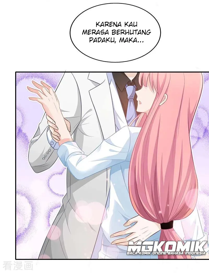 Take Your Mommy Home Chapter 49 - Halaman 16