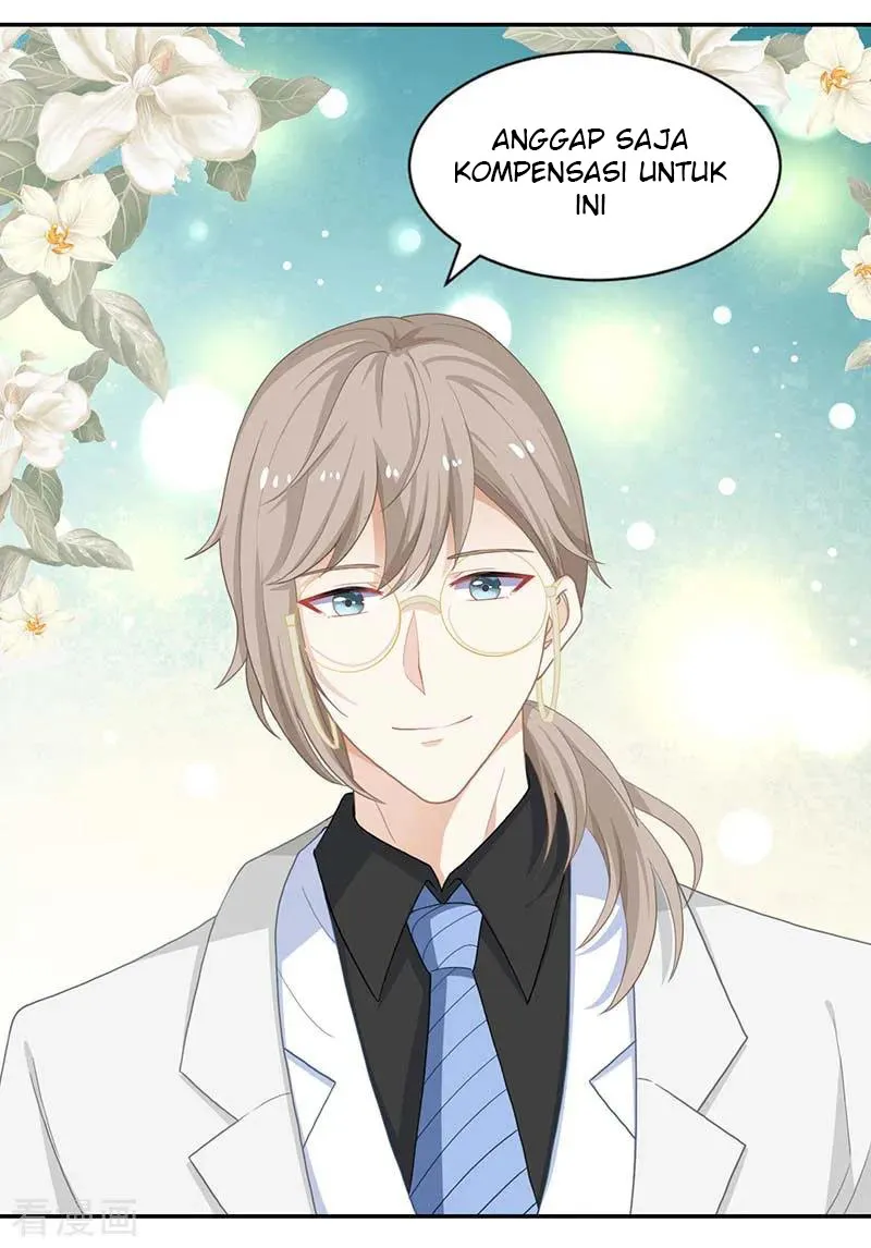 Take Your Mommy Home Chapter 49 - Halaman 20