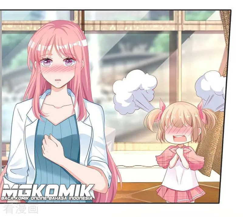 Take Your Mommy Home Chapter 49 - Halaman 21