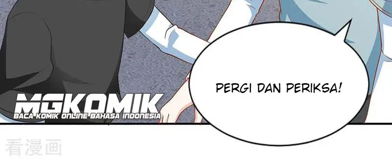 Take Your Mommy Home Chapter 49 - Halaman 4