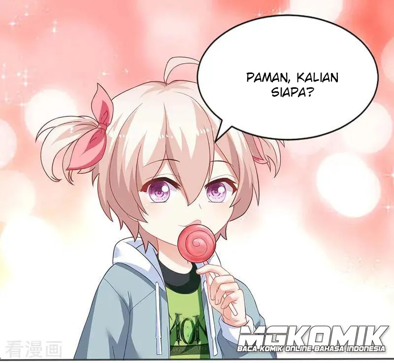 Take Your Mommy Home Chapter 49 - Halaman 6