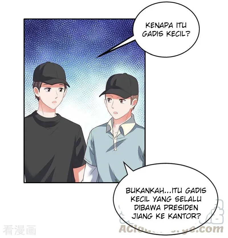 Take Your Mommy Home Chapter 49 - Halaman 7