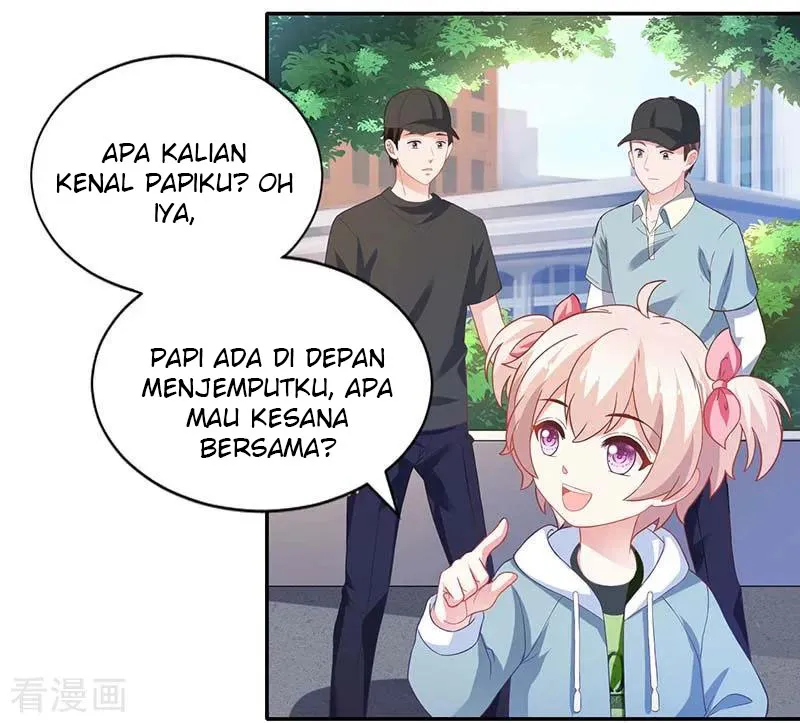 Take Your Mommy Home Chapter 49 - Halaman 8