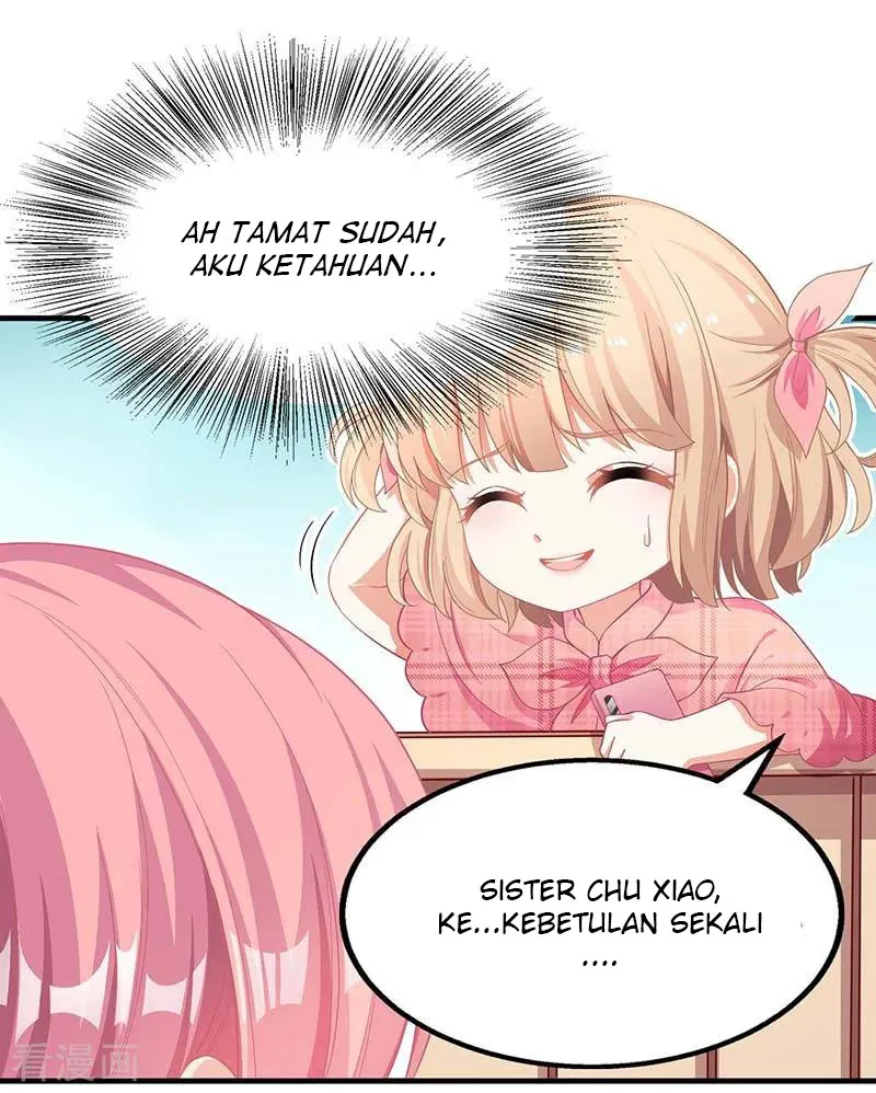 Take Your Mommy Home Chapter 48 - Halaman 12