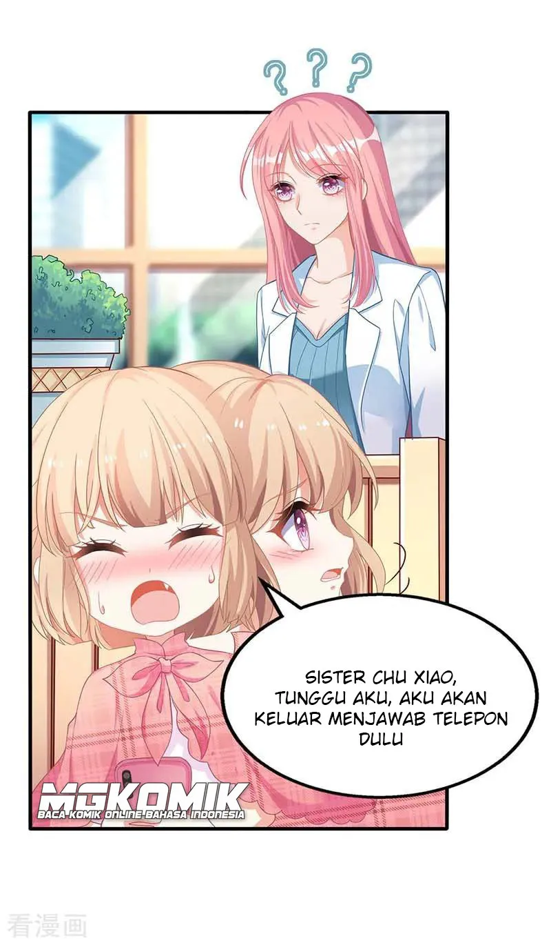 Take Your Mommy Home Chapter 48 - Halaman 14