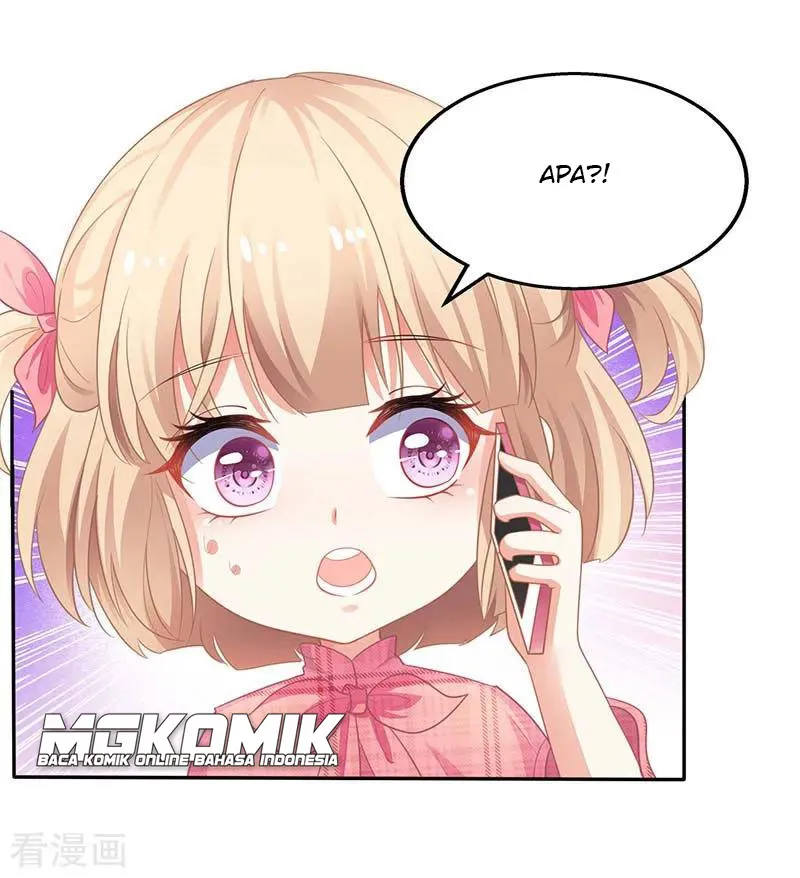 Take Your Mommy Home Chapter 48 - Halaman 17