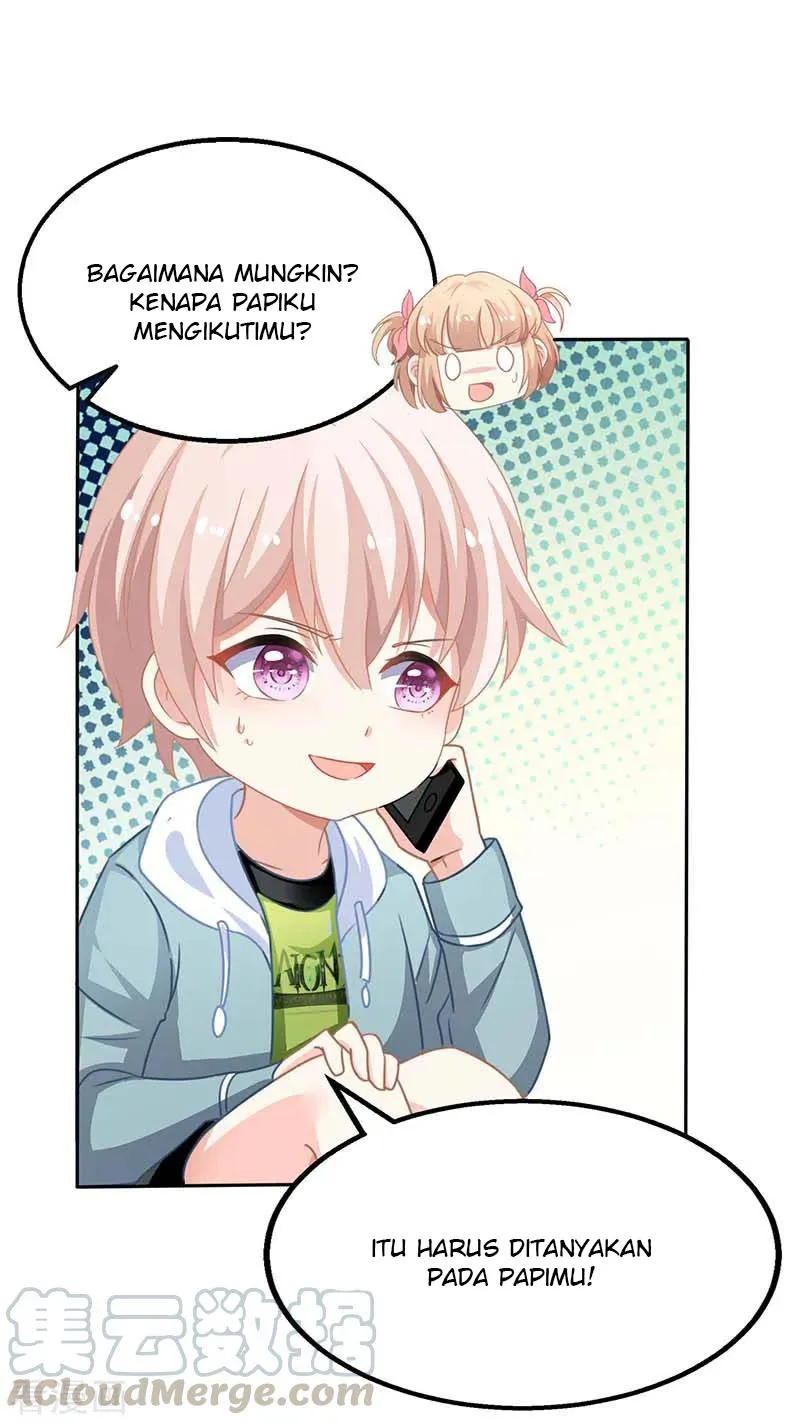 Take Your Mommy Home Chapter 48 - Halaman 19