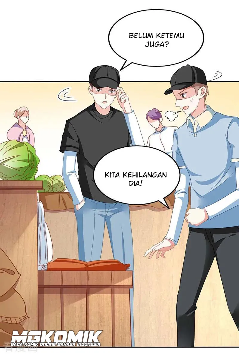 Take Your Mommy Home Chapter 48 - Halaman 20