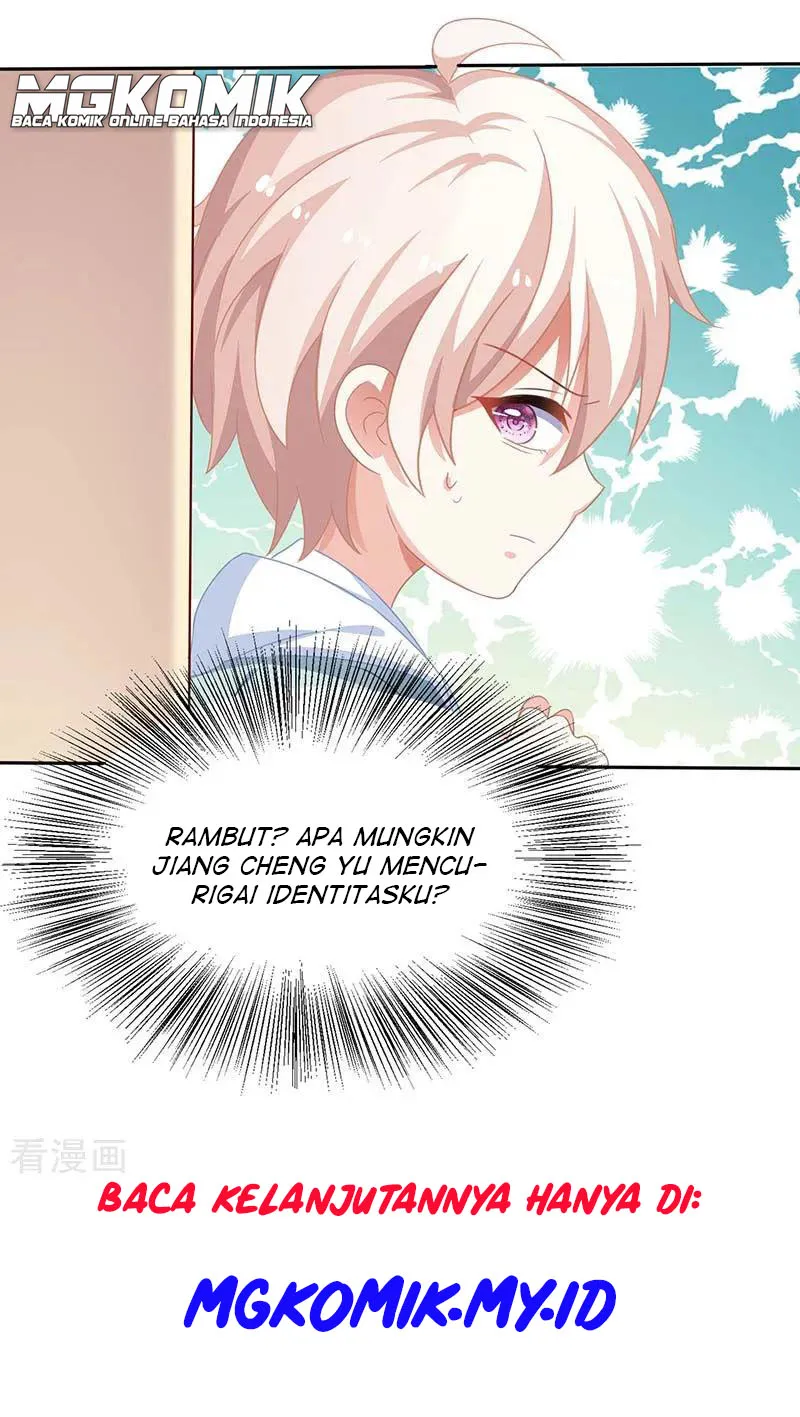 Take Your Mommy Home Chapter 48 - Halaman 23