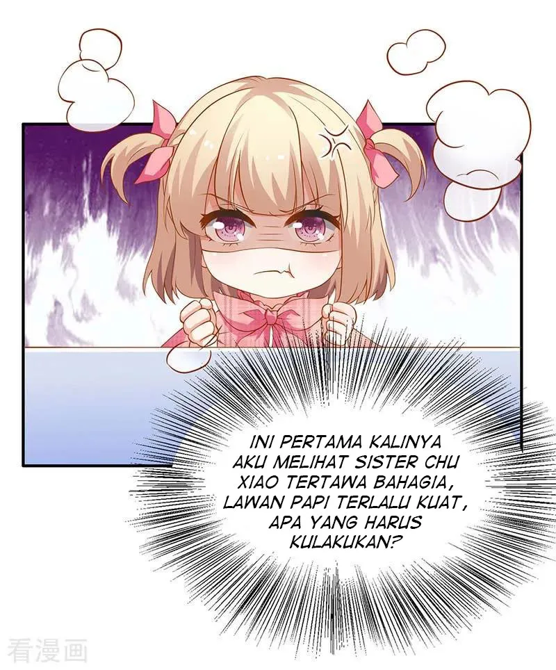 Take Your Mommy Home Chapter 48 - Halaman 3
