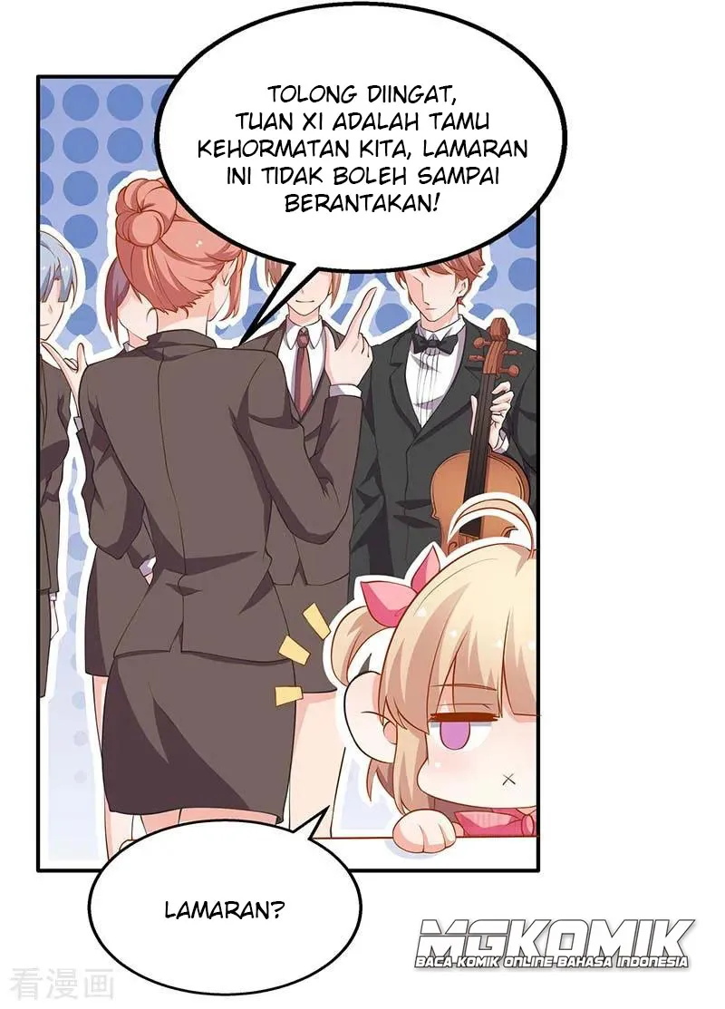 Take Your Mommy Home Chapter 48 - Halaman 4