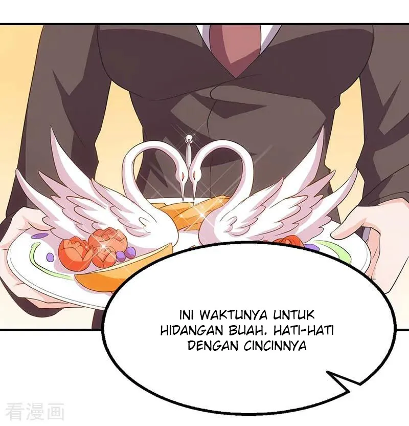 Take Your Mommy Home Chapter 48 - Halaman 5