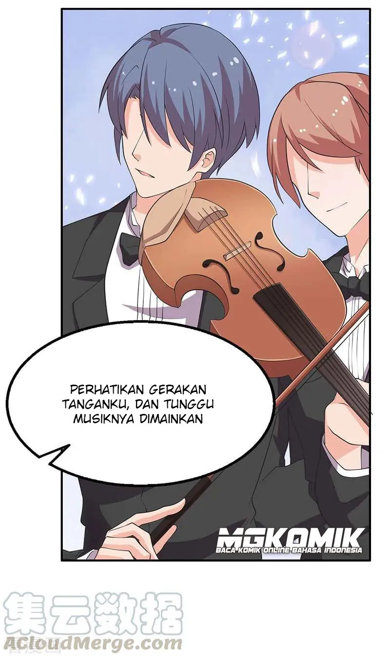 Take Your Mommy Home Chapter 48 - Halaman 6