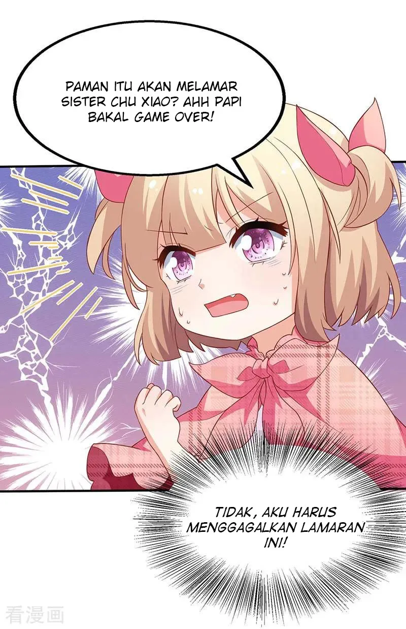 Take Your Mommy Home Chapter 48 - Halaman 7