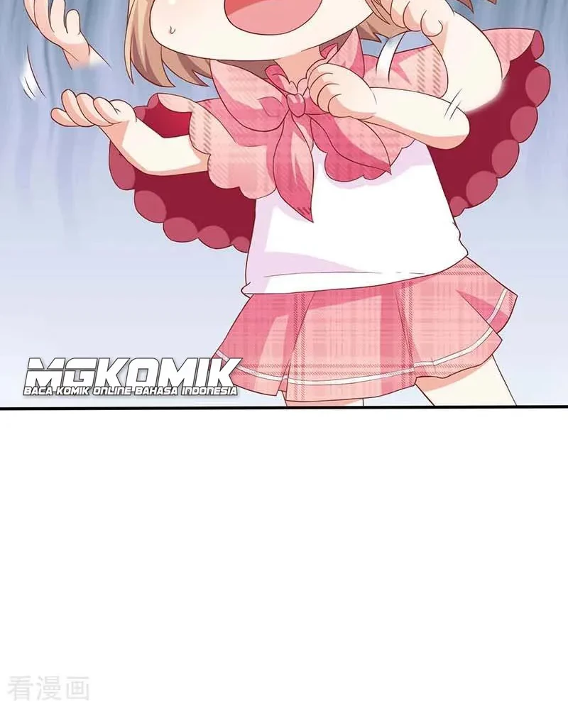 Take Your Mommy Home Chapter 48 - Halaman 10