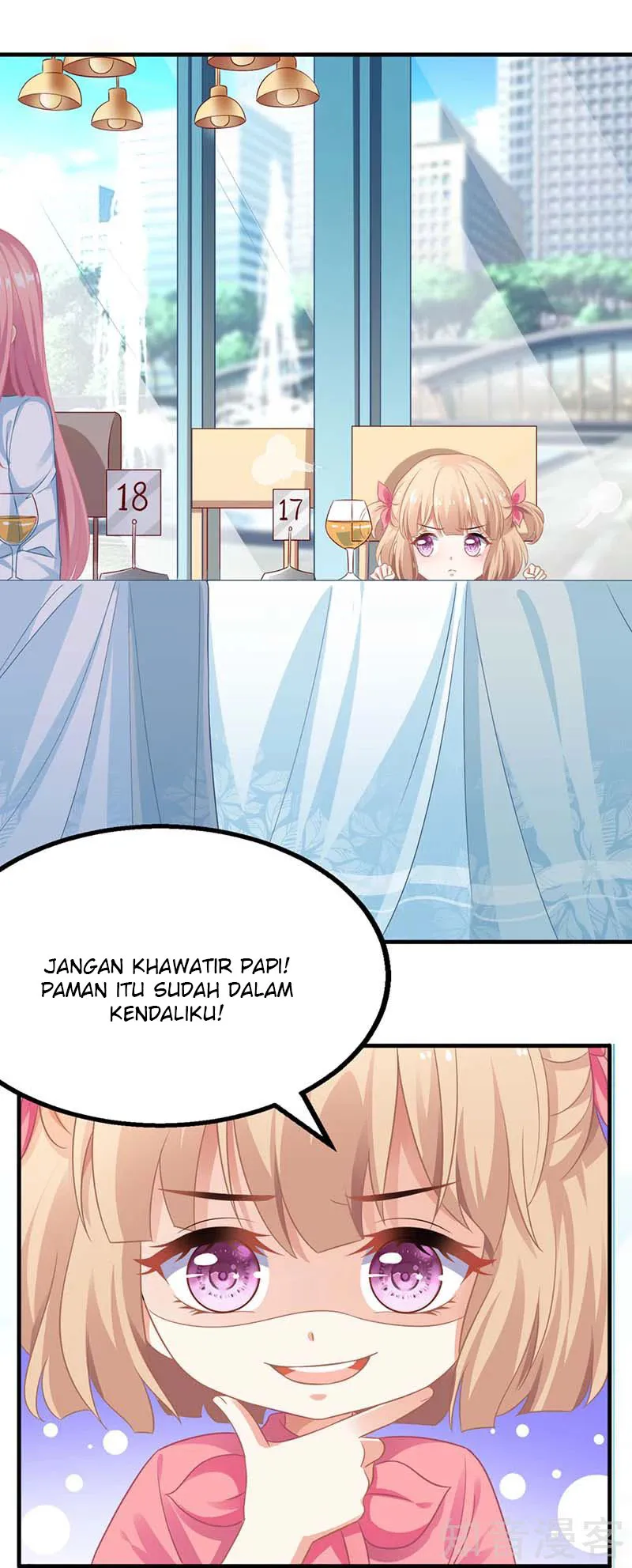 Take Your Mommy Home Chapter 47 - Halaman 12