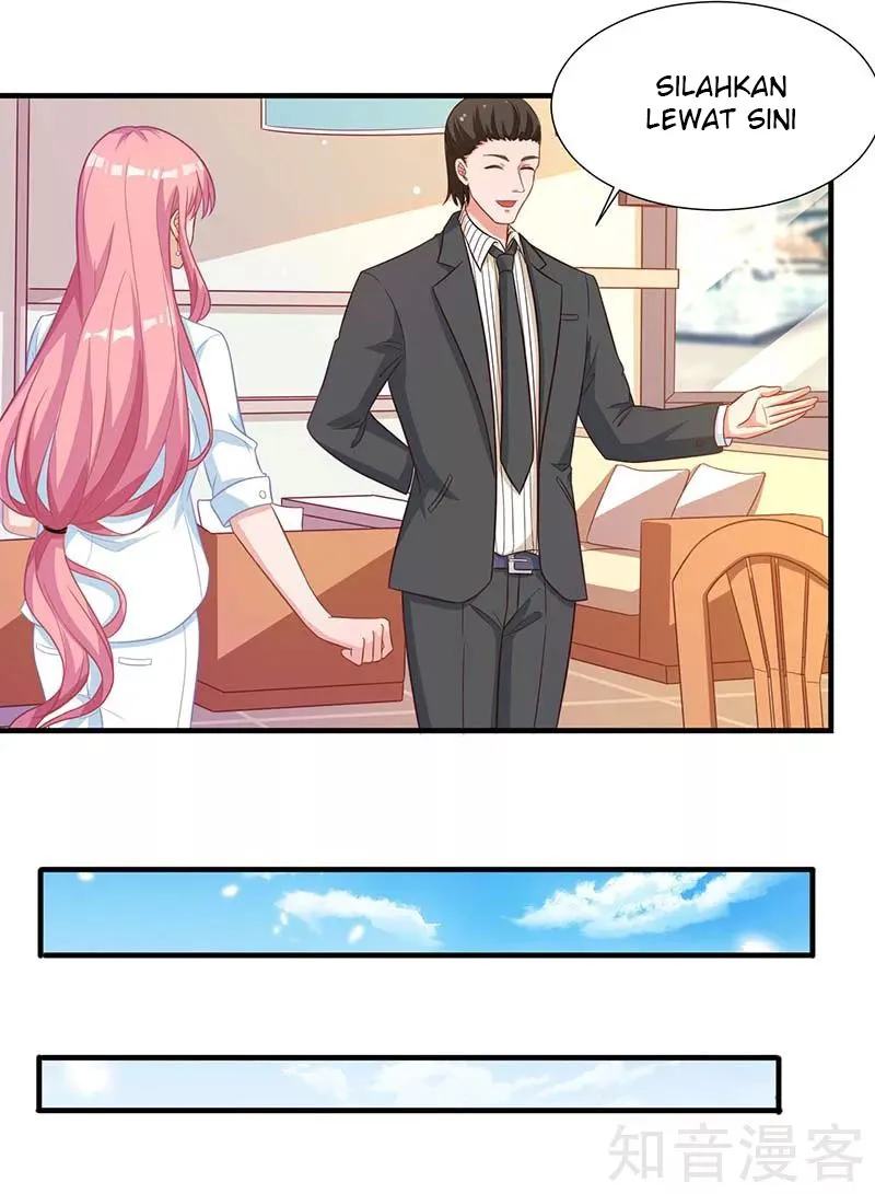 Take Your Mommy Home Chapter 47 - Halaman 7