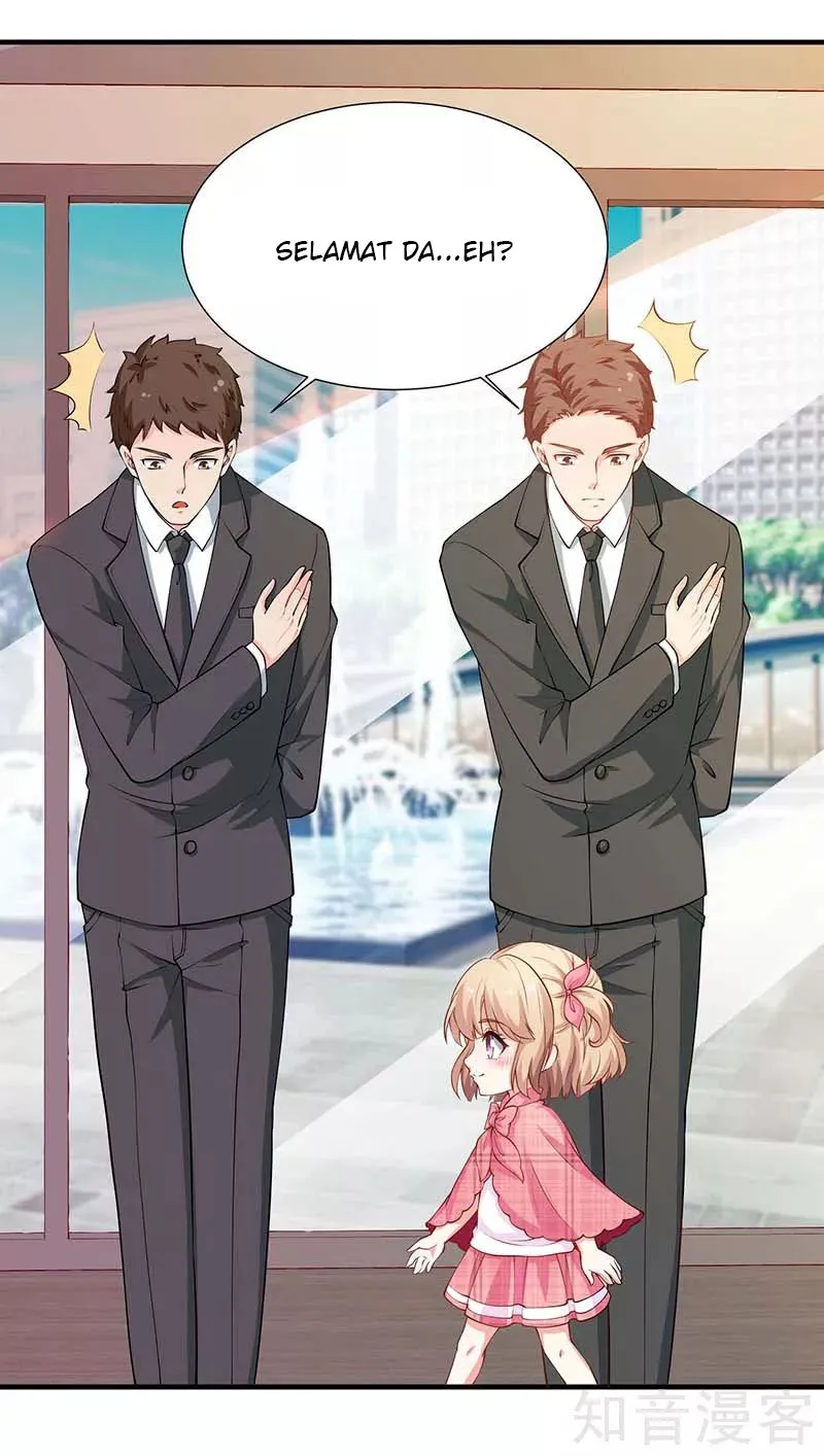 Take Your Mommy Home Chapter 47 - Halaman 9