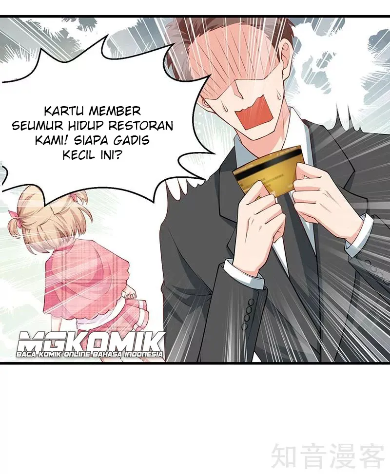 Take Your Mommy Home Chapter 47 - Halaman 11