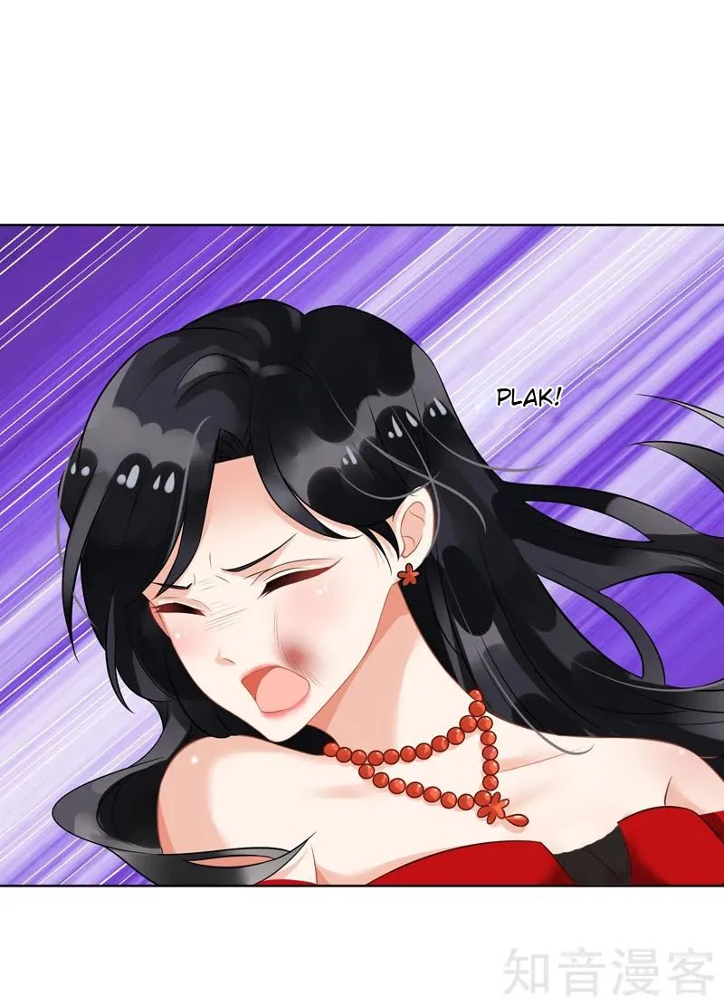Manhua Take Your Mommy Home Chapter 46 gambar 2