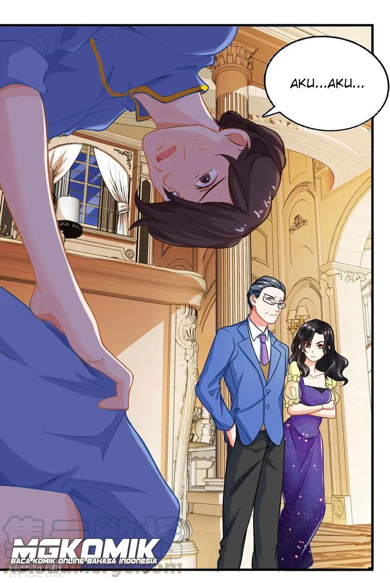 Take Your Mommy Home Chapter 45 - Halaman 11