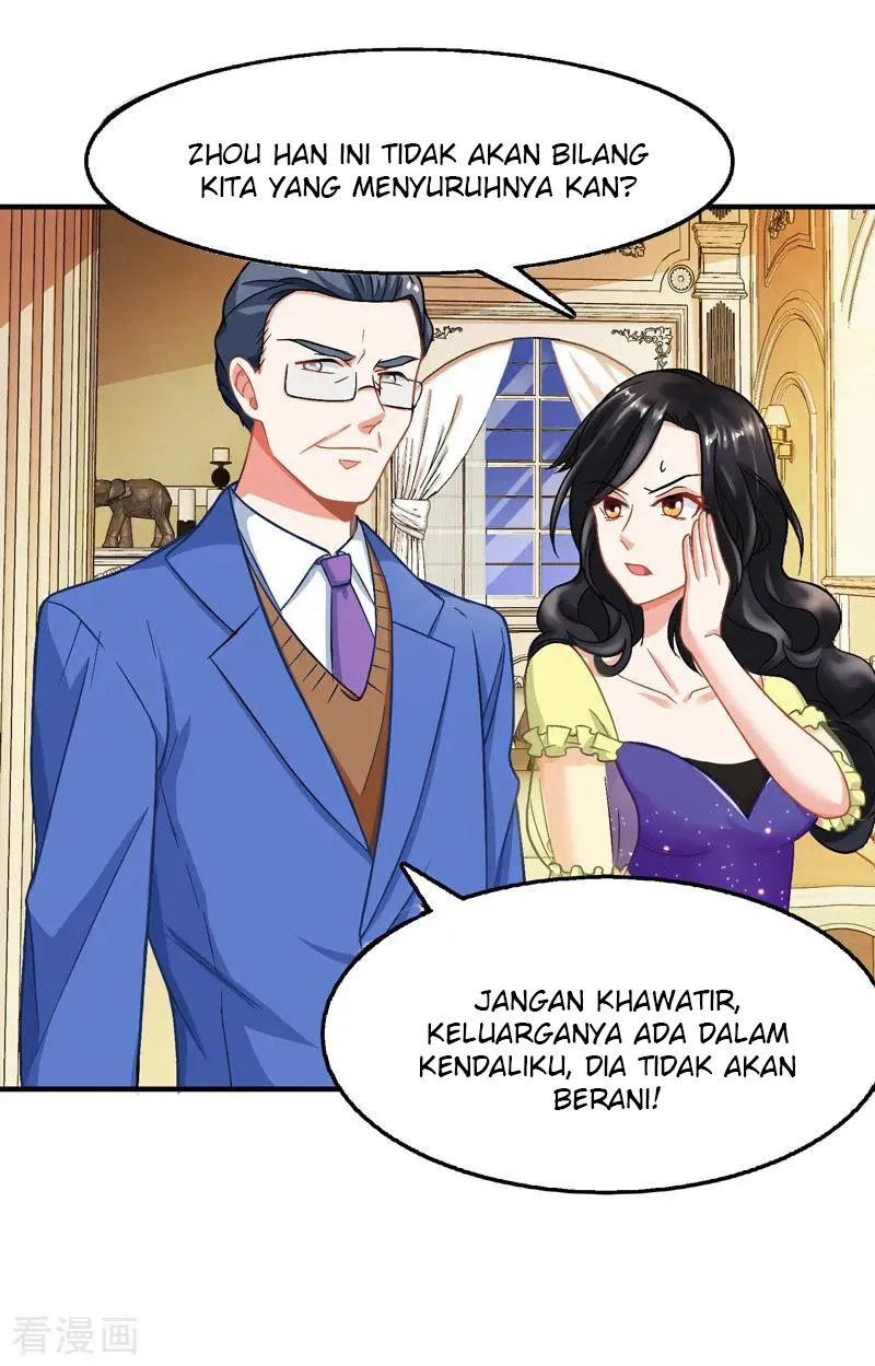 Take Your Mommy Home Chapter 45 - Halaman 12