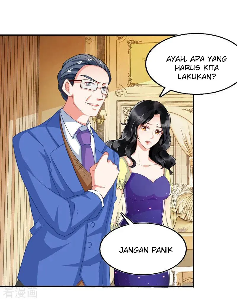 Take Your Mommy Home Chapter 45 - Halaman 16