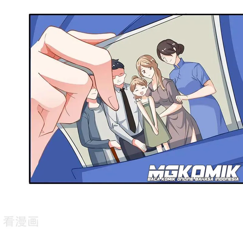 Take Your Mommy Home Chapter 45 - Halaman 17