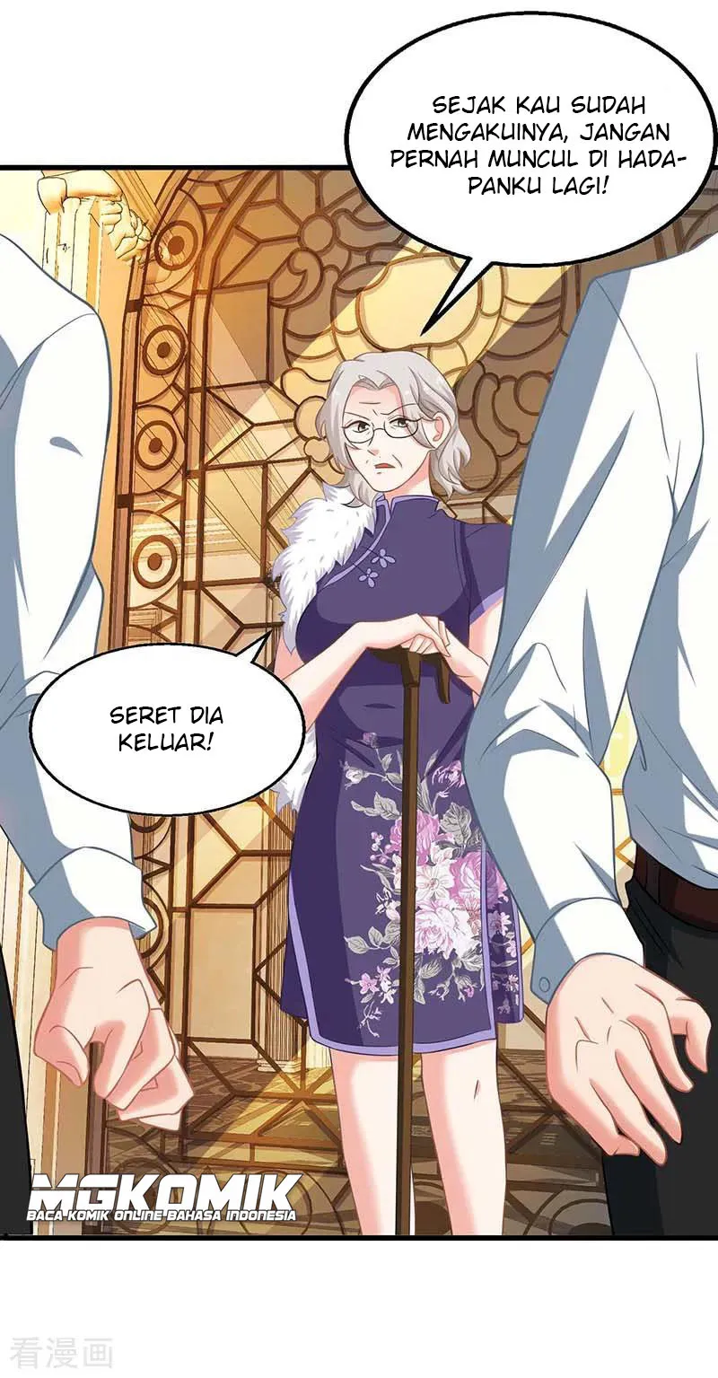 Take Your Mommy Home Chapter 45 - Halaman 21