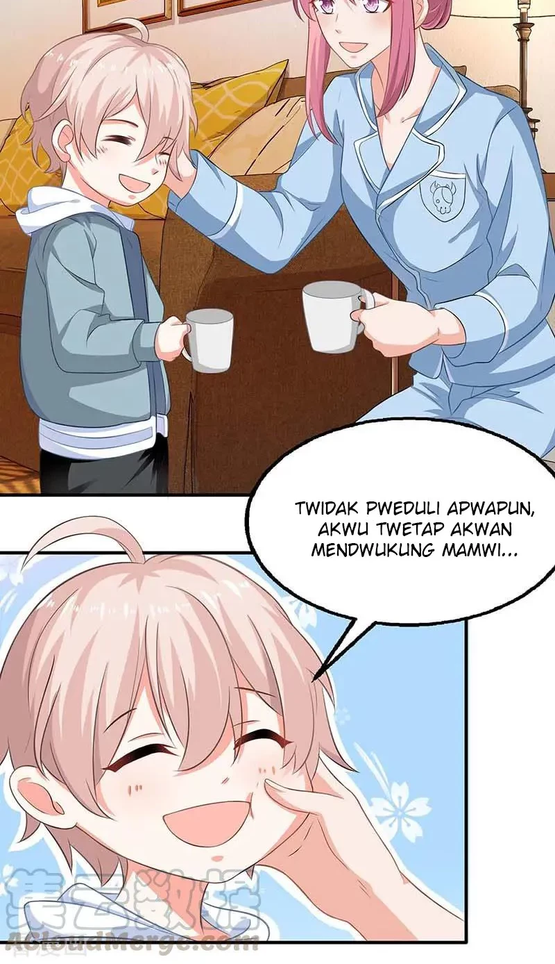 Take Your Mommy Home Chapter 45 - Halaman 3