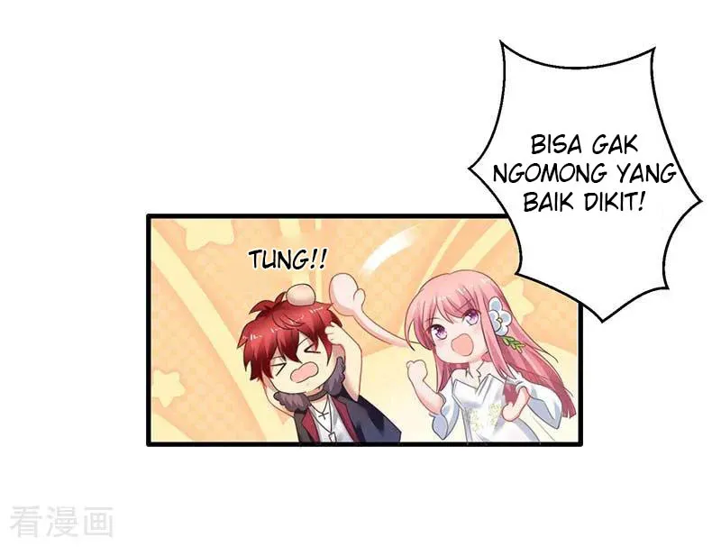 Take Your Mommy Home Chapter 44 - Halaman 13