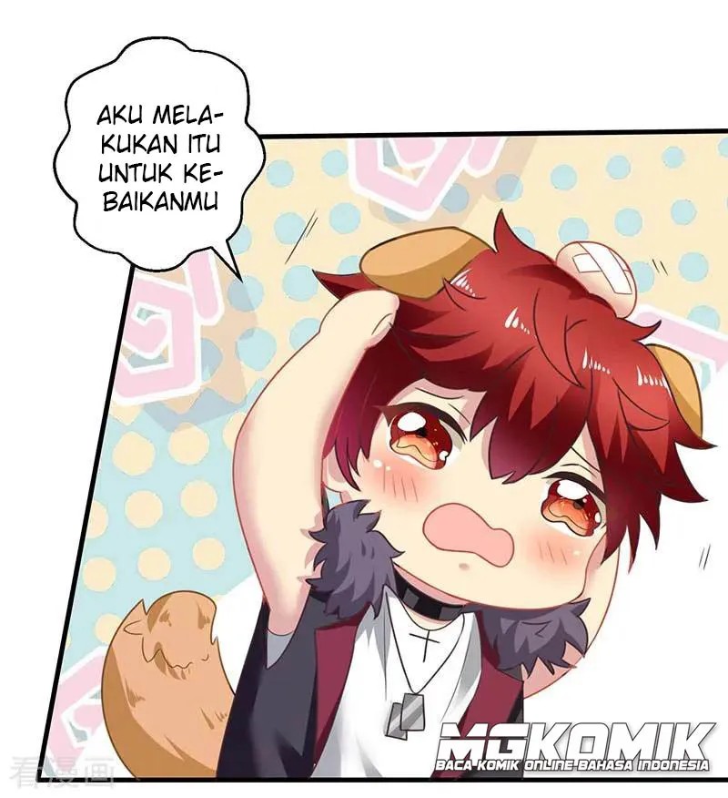 Take Your Mommy Home Chapter 44 - Halaman 14