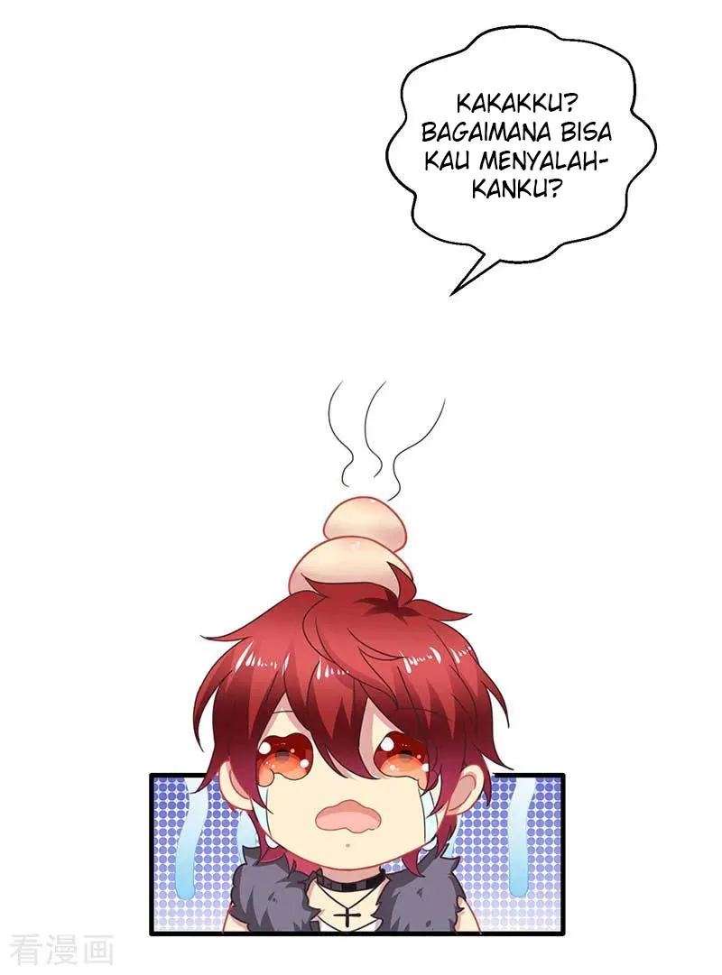 Take Your Mommy Home Chapter 44 - Halaman 18