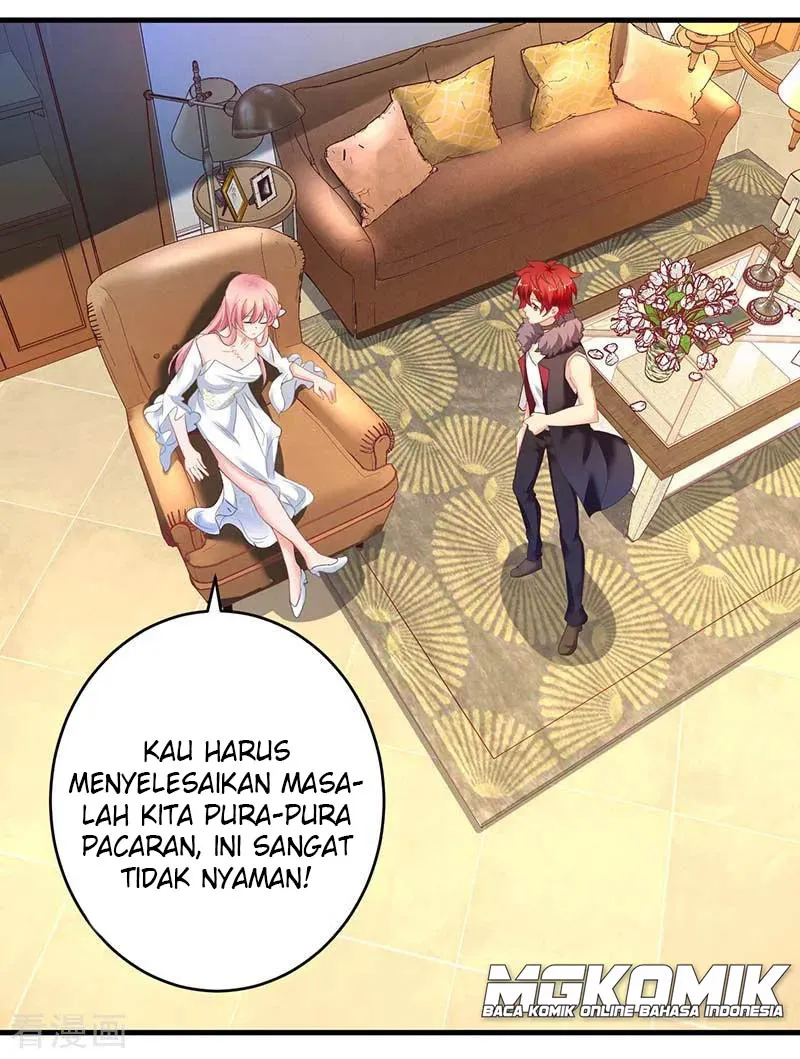 Take Your Mommy Home Chapter 44 - Halaman 19