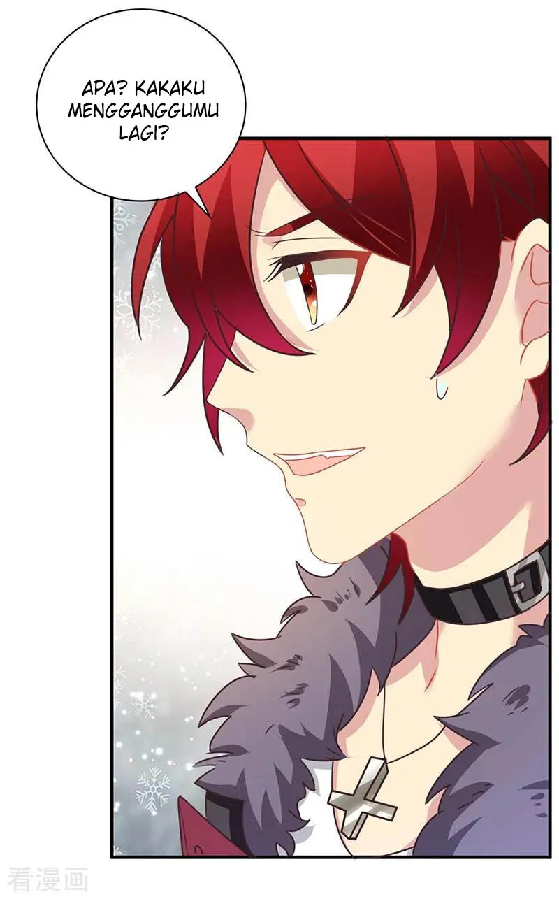 Take Your Mommy Home Chapter 44 - Halaman 20