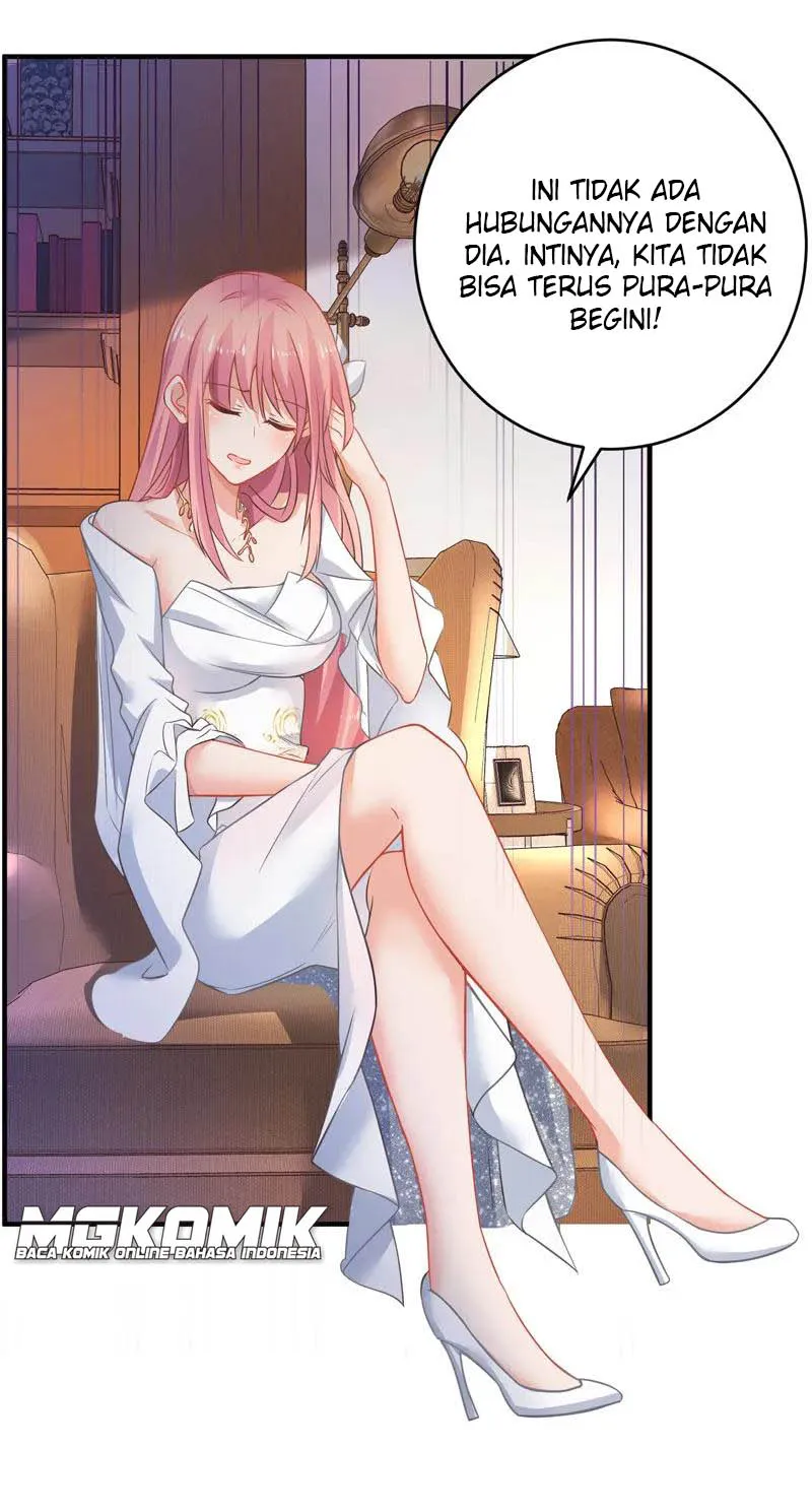 Take Your Mommy Home Chapter 44 - Halaman 21