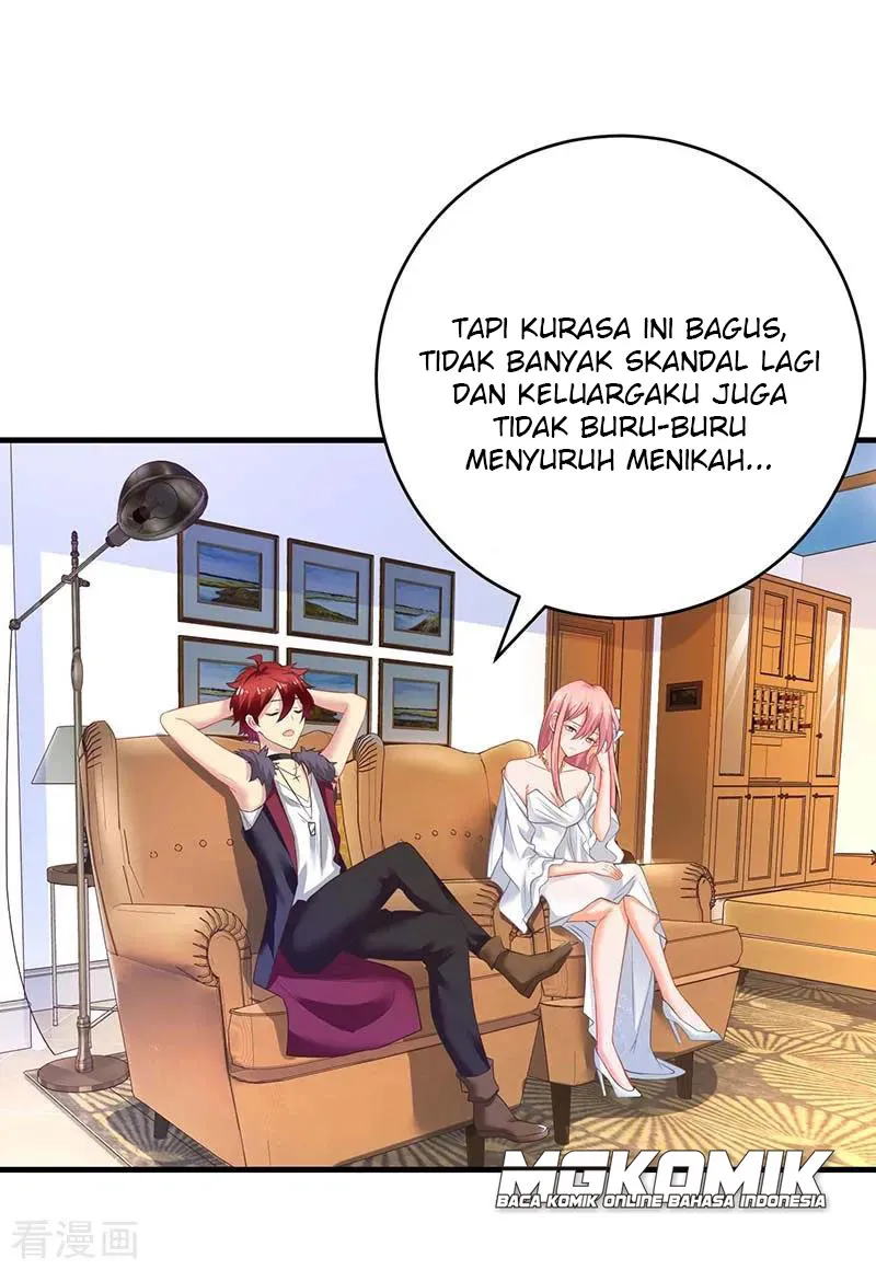 Take Your Mommy Home Chapter 44 - Halaman 22