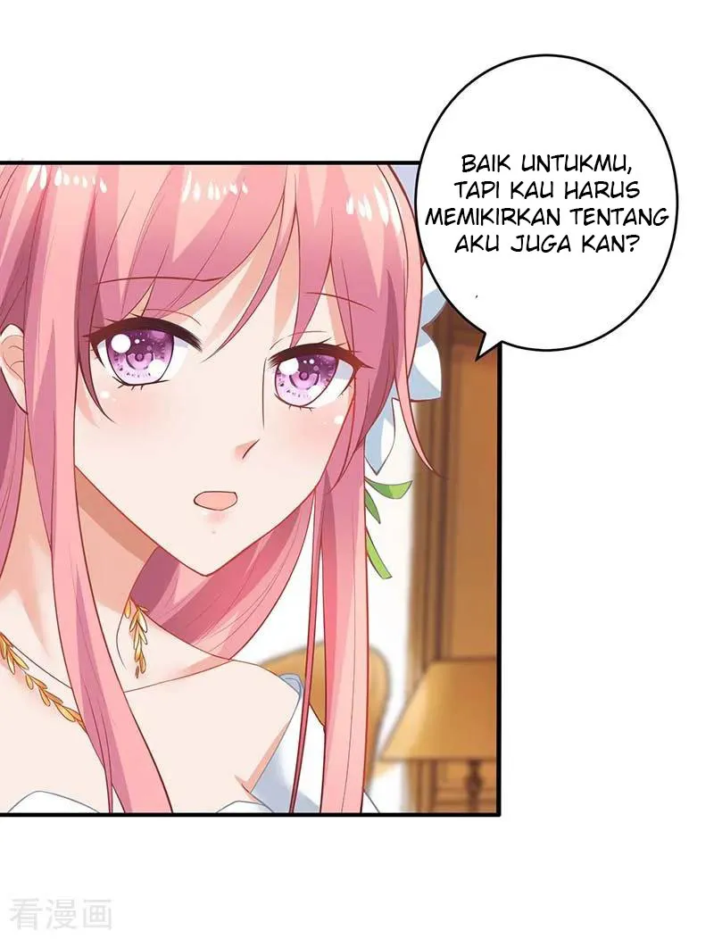 Take Your Mommy Home Chapter 44 - Halaman 23