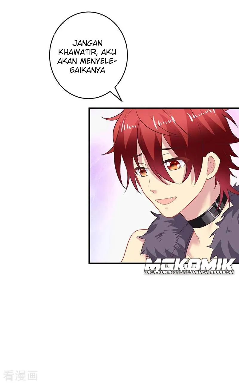Take Your Mommy Home Chapter 44 - Halaman 29