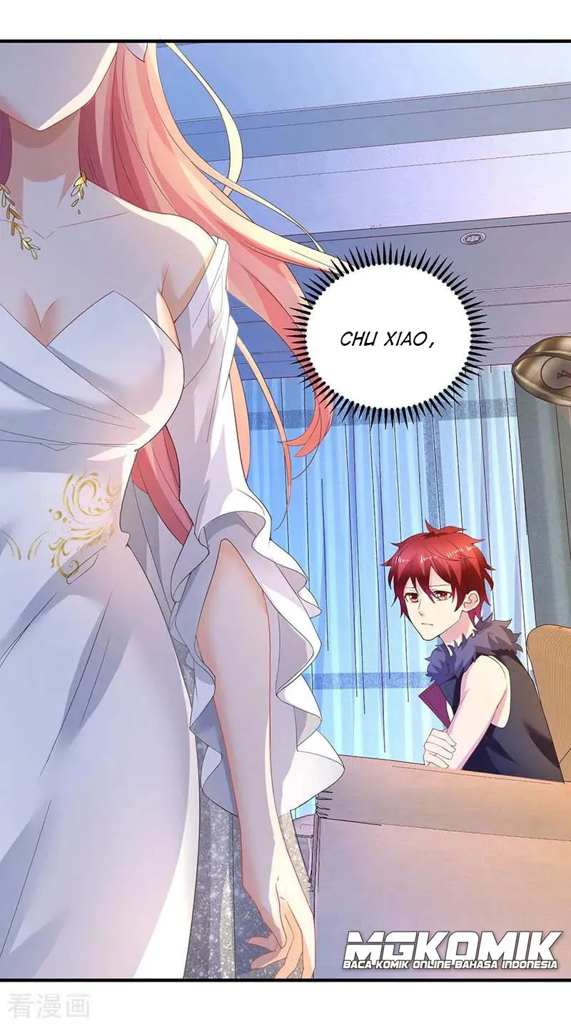 Take Your Mommy Home Chapter 44 - Halaman 31