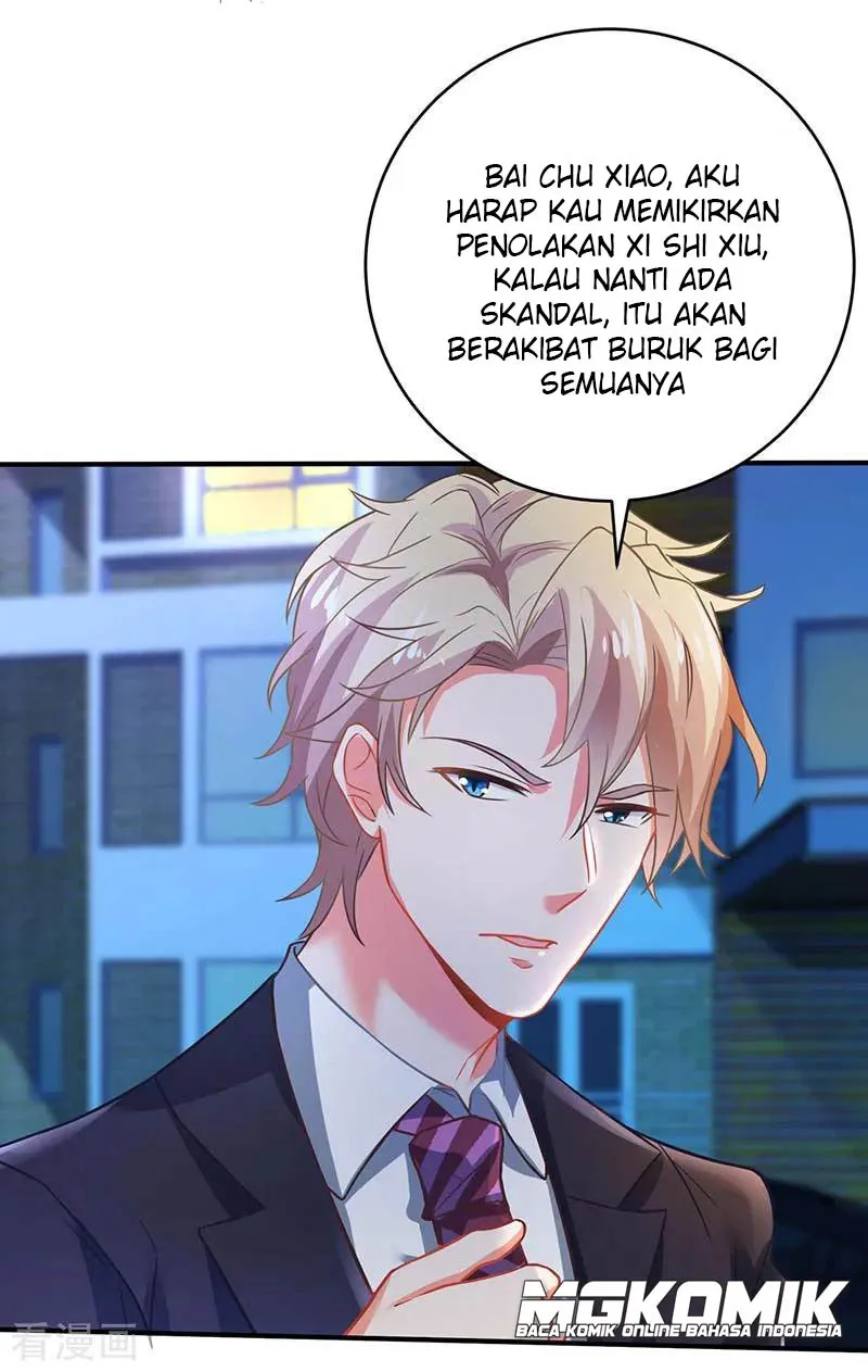 Take Your Mommy Home Chapter 44 - Halaman 4