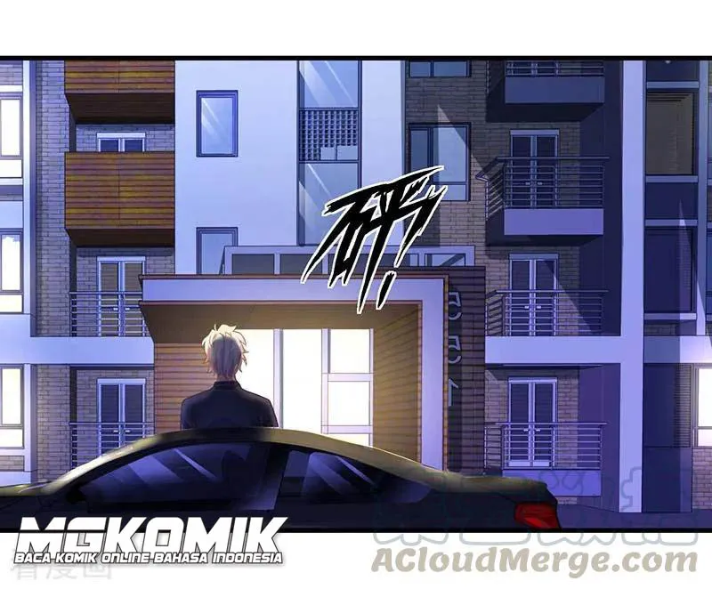 Take Your Mommy Home Chapter 44 - Halaman 6