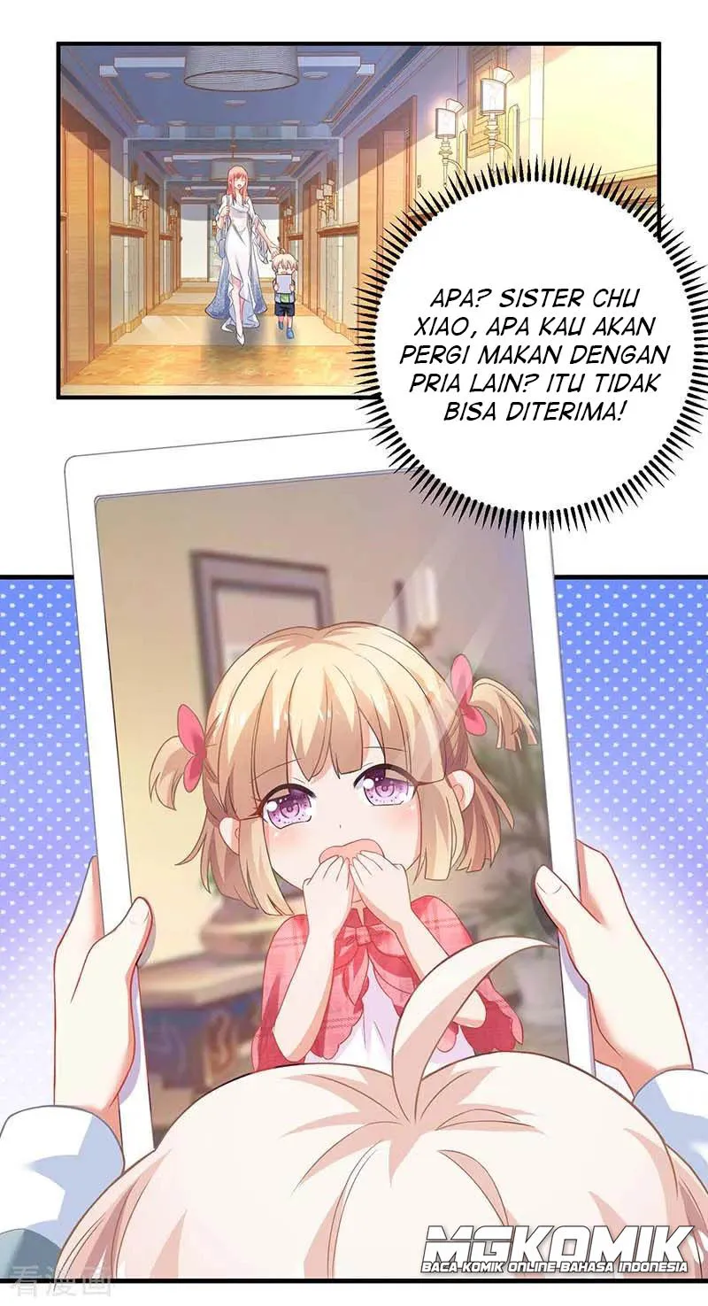 Take Your Mommy Home Chapter 44 - Halaman 7
