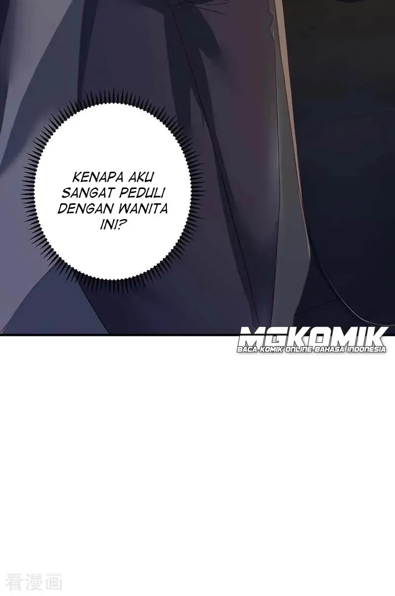 Take Your Mommy Home Chapter 44 - Halaman 9