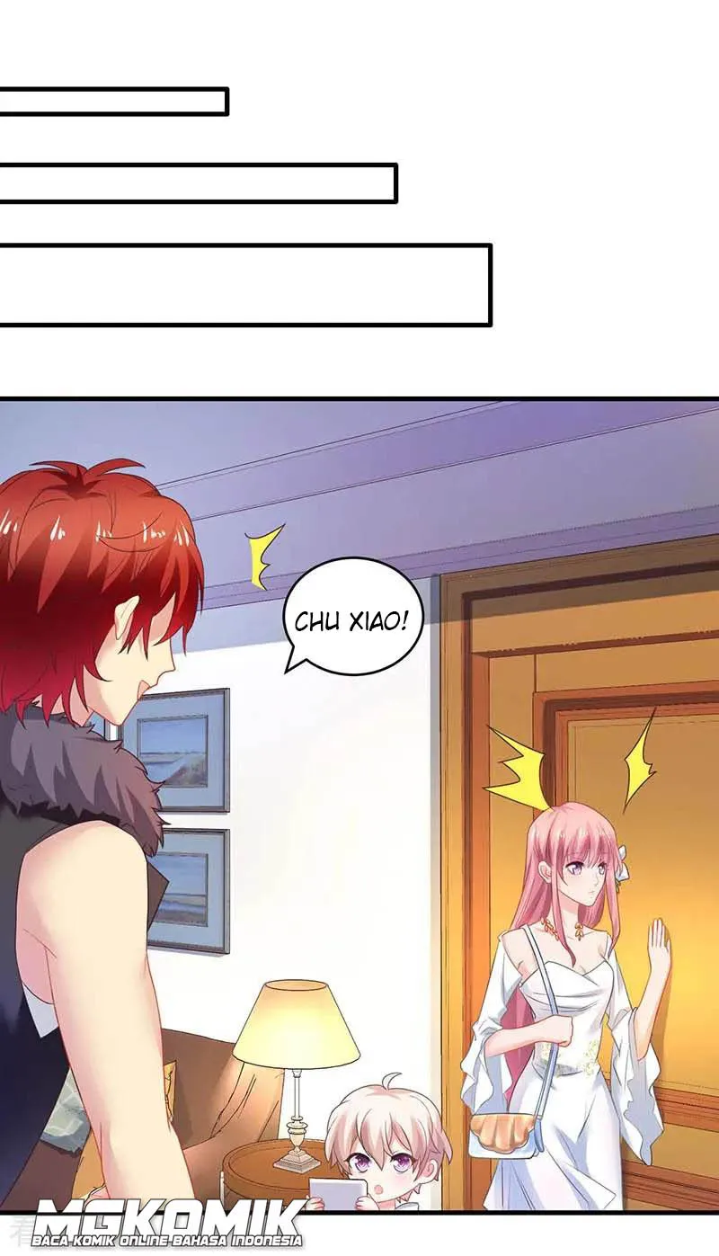 Take Your Mommy Home Chapter 44 - Halaman 10