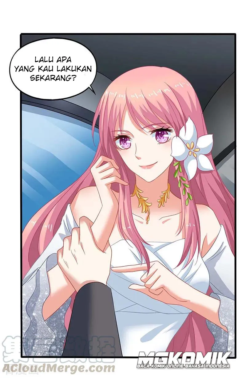 Take Your Mommy Home Chapter 43 - Halaman 10