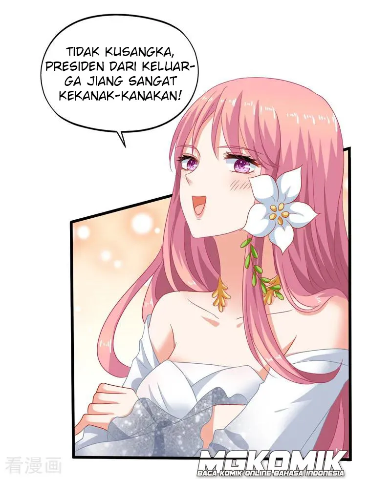 Take Your Mommy Home Chapter 43 - Halaman 12