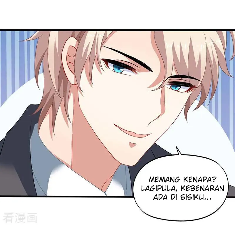 Take Your Mommy Home Chapter 43 - Halaman 13