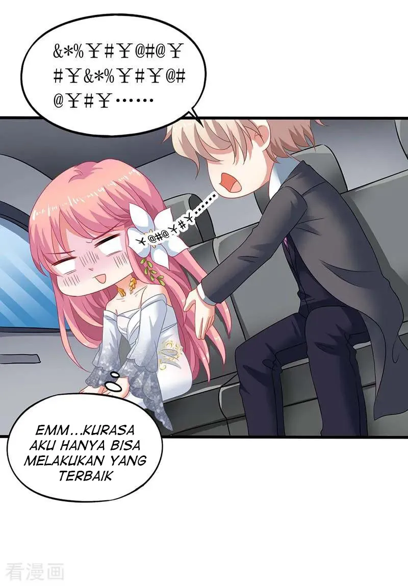 Take Your Mommy Home Chapter 43 - Halaman 15