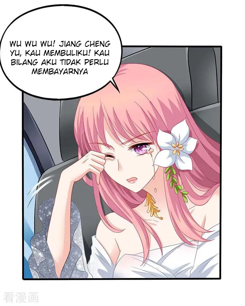 Take Your Mommy Home Chapter 43 - Halaman 17